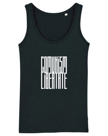 Comunism / Libertate Black