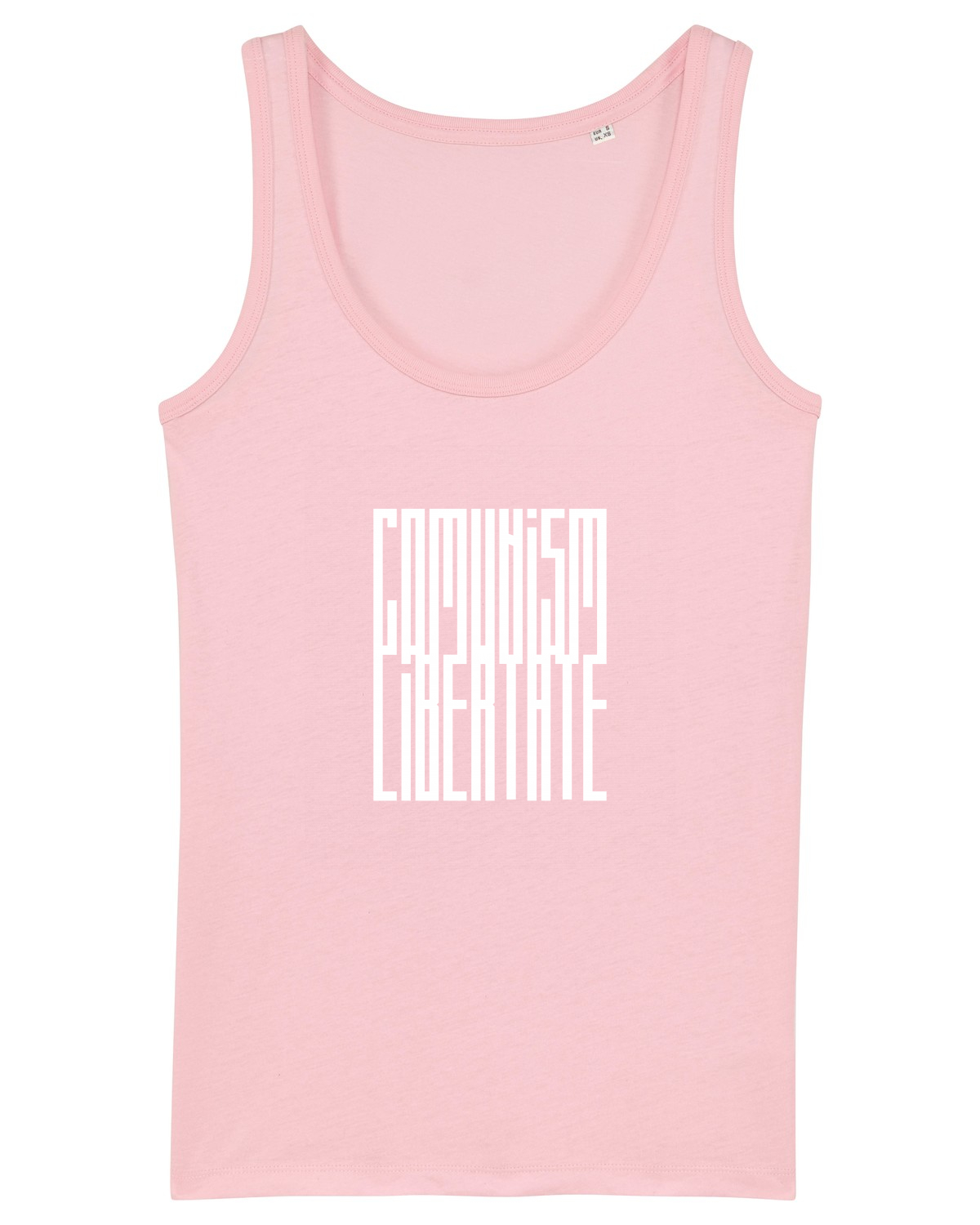 Maiou Damă Dreamer Cotton Pink