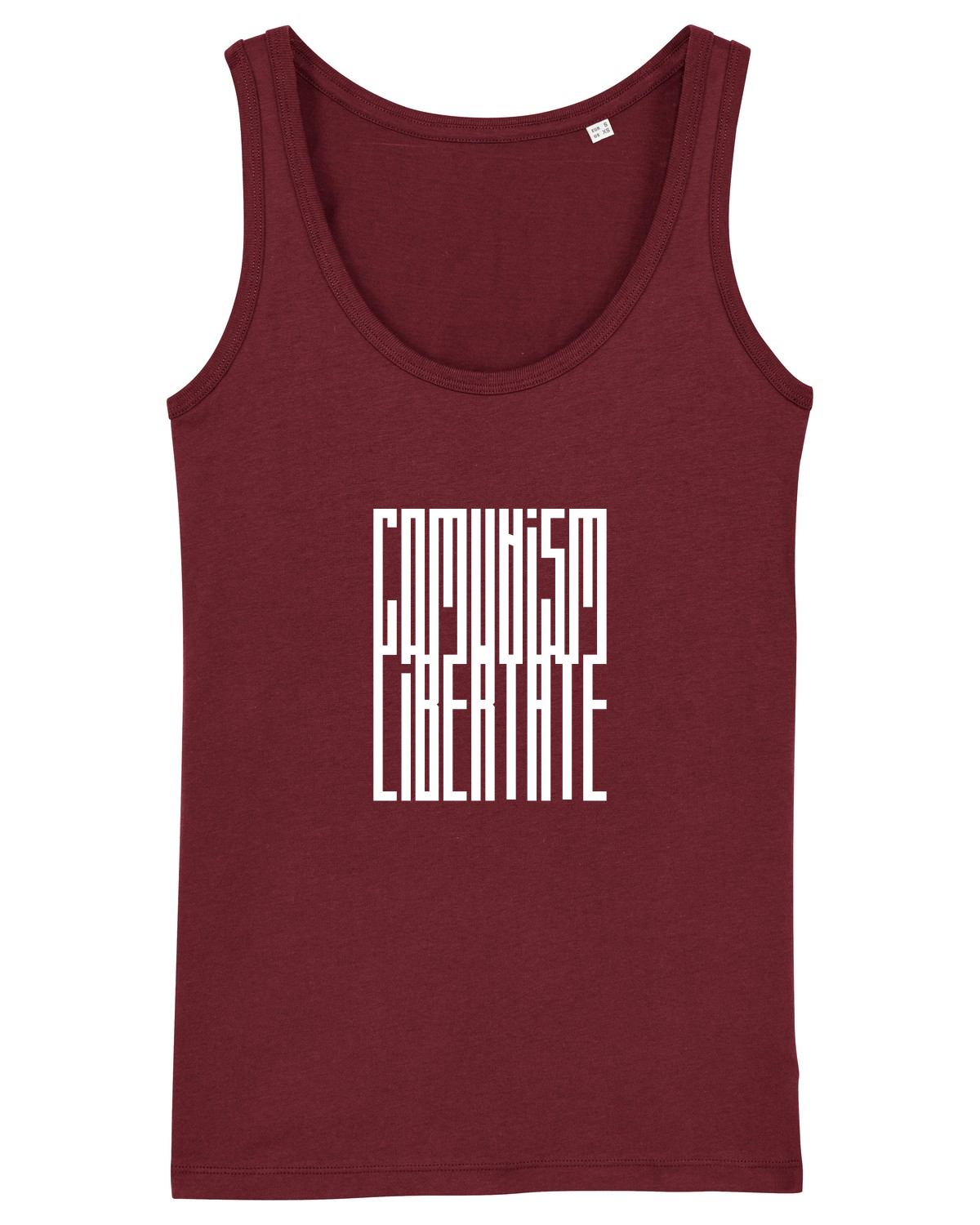 Maiou Damă Dreamer Burgundy