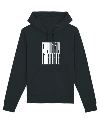 Comunism / Libertate Black