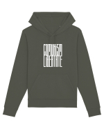 Comunism / Libertate Hanorac Unisex Drummer