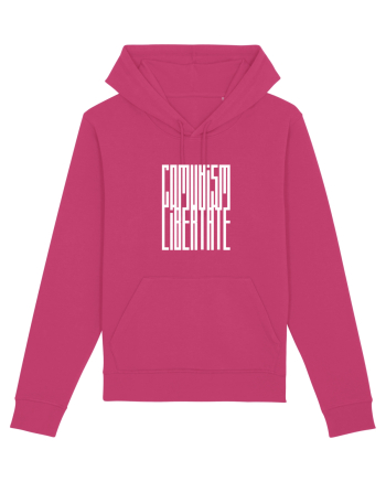 Comunism / Libertate Raspberry