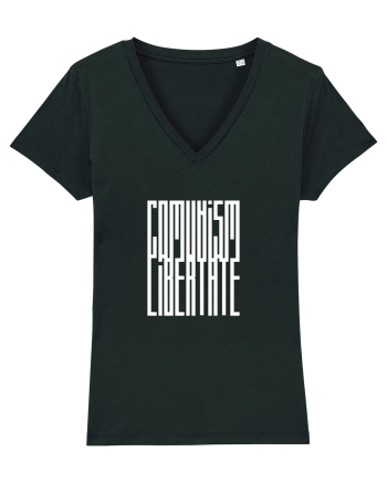 Comunism / Libertate Black
