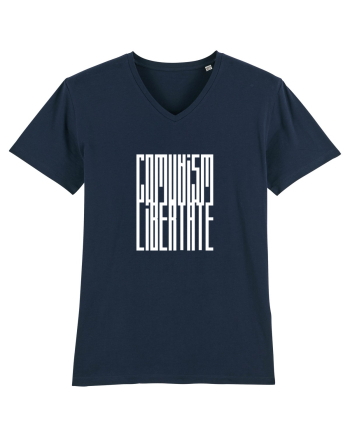 Comunism / Libertate French Navy