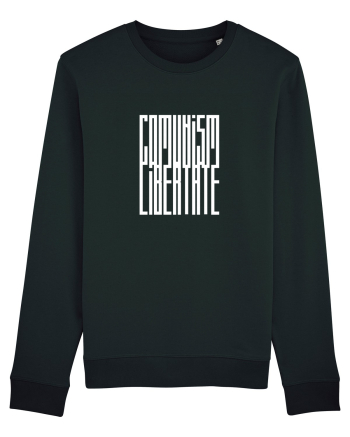 Comunism / Libertate Black