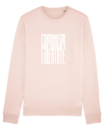 Comunism / Libertate Candy Pink