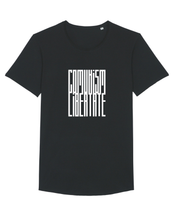 Comunism / Libertate Black