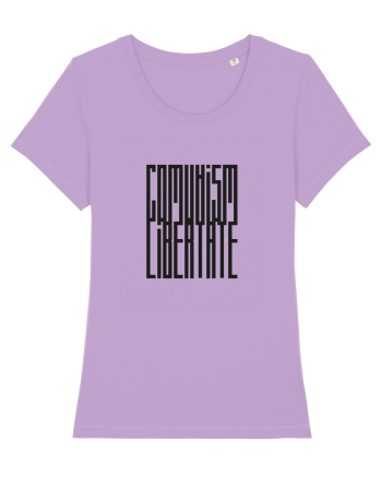 Comunism / Libertate Lavender Dawn