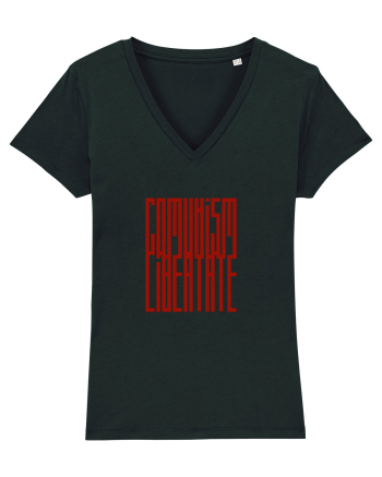 Comunism / Libertate Black