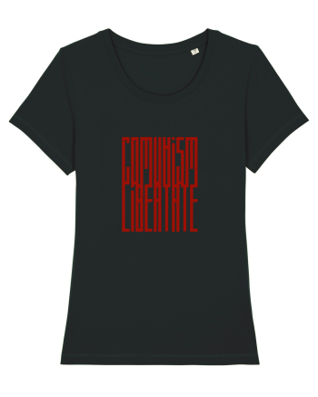 Comunism / Libertate Black