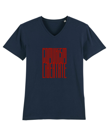Comunism / Libertate French Navy