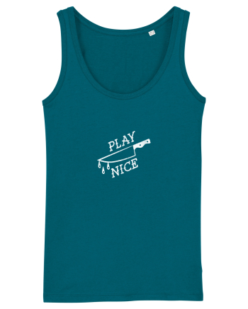 Play nice Ocean Depth