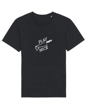 Play nice Black