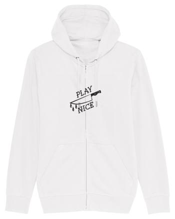 Play nice White