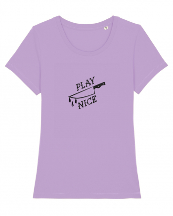 Play nice Lavender Dawn