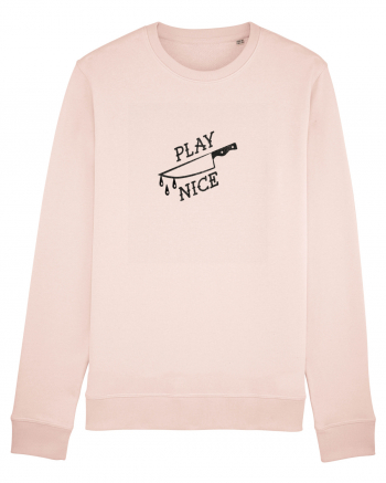 Play nice Candy Pink