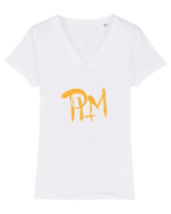 PLM White