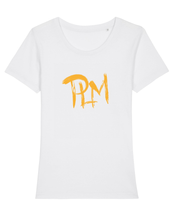 PLM White
