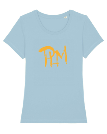 PLM Sky Blue