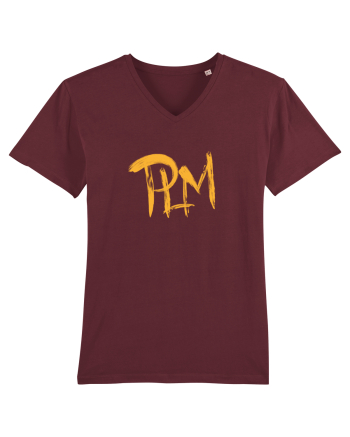 PLM Burgundy