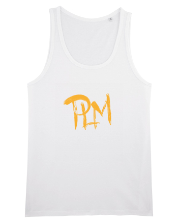 PLM White
