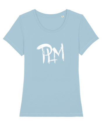PLM Sky Blue