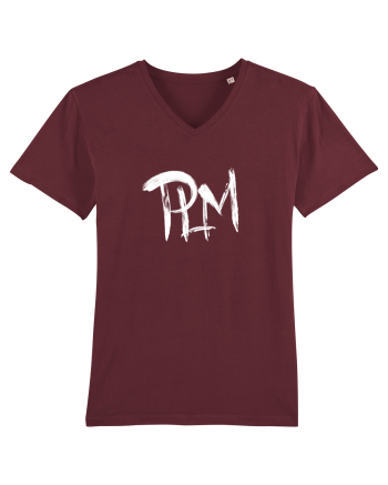 PLM Burgundy