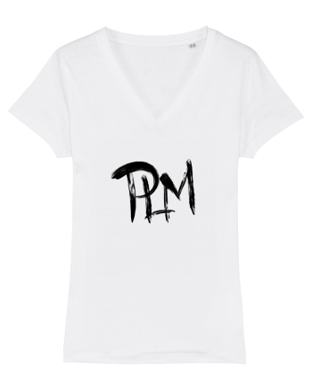 PLM White