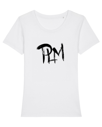 PLM White