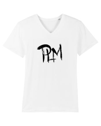 PLM White