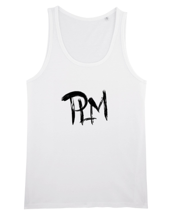 PLM White
