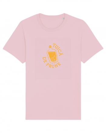 Țuică de prune Cotton Pink