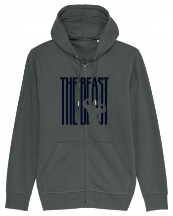 THE BEAST  Anthracite