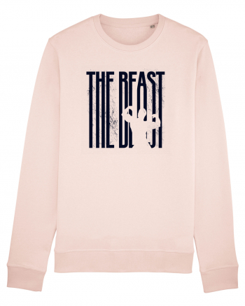 THE BEAST  Candy Pink