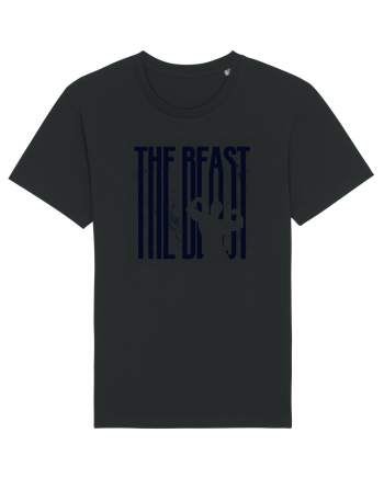 THE BEAST  Black