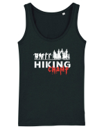 Hiking Champ Zombie Apocalipse Maiou Damă Dreamer