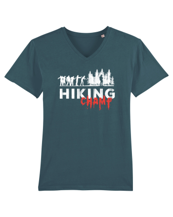Hiking Champ Zombie Apocalipse Stargazer