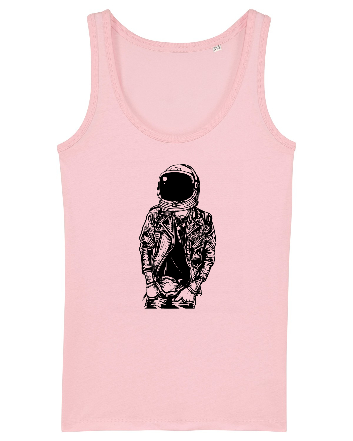 Maiou Damă Dreamer Cotton Pink