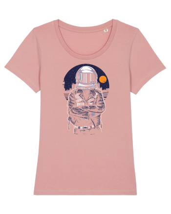 City Resident Astronaut Canyon Pink