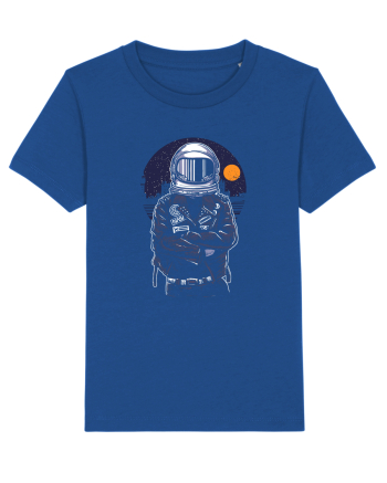 City Resident Astronaut Majorelle Blue