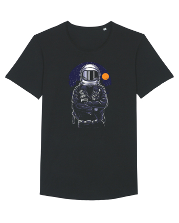 City Resident Astronaut Black