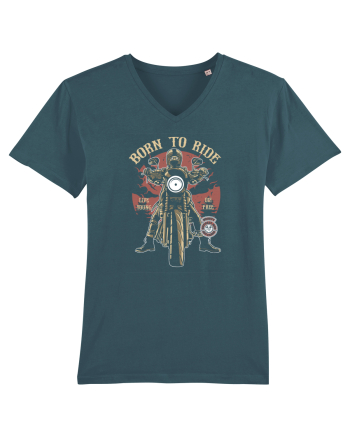 Born To Ride Stargazer
