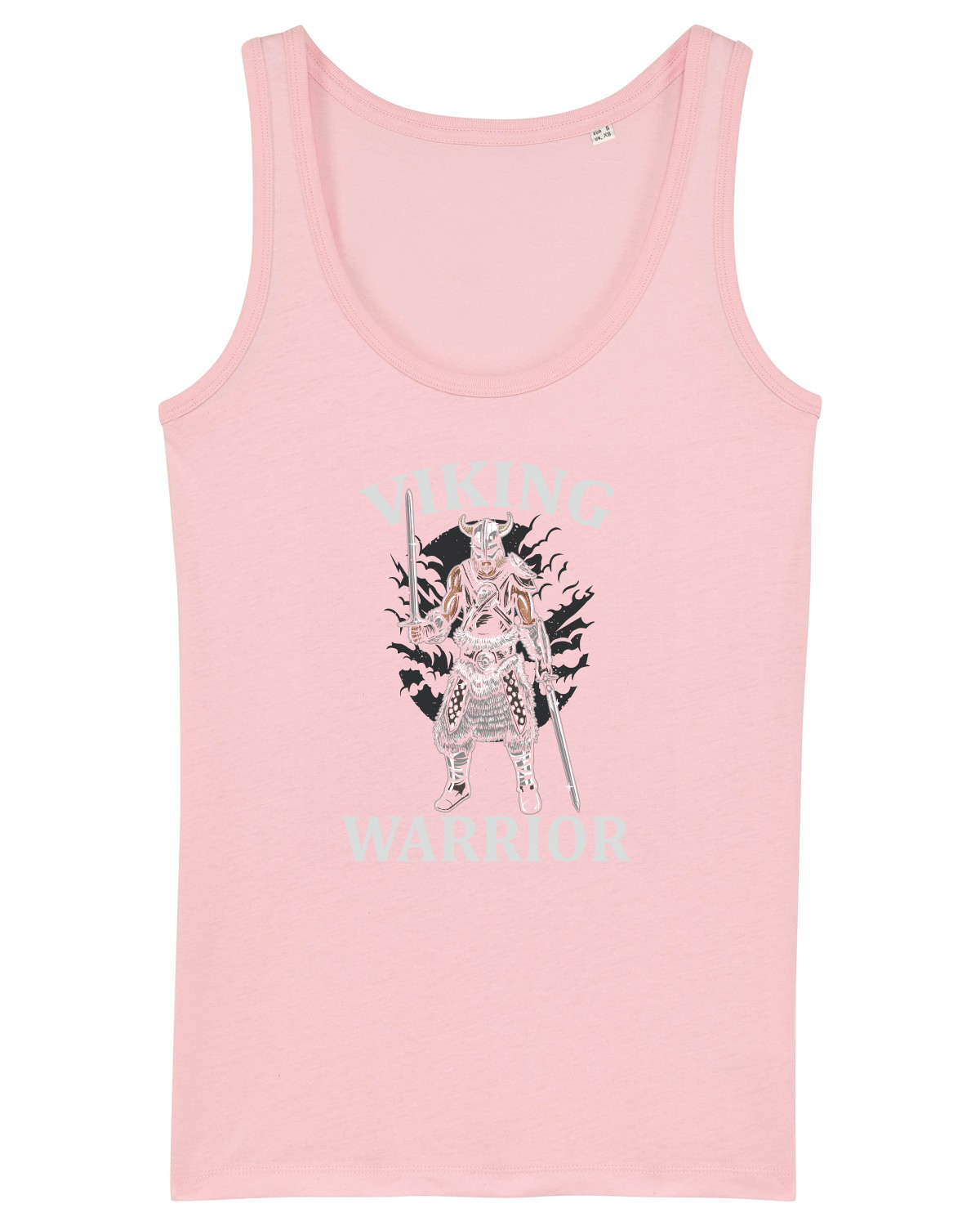Maiou Damă Dreamer Cotton Pink