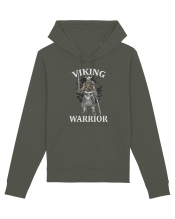 Viking Warrior Khaki