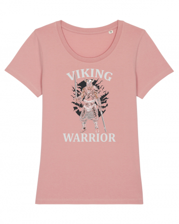 Viking Warrior Canyon Pink