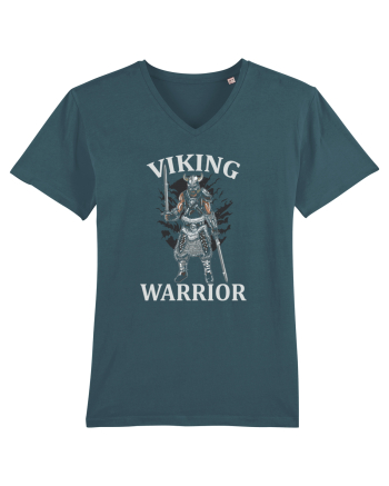 Viking Warrior Stargazer