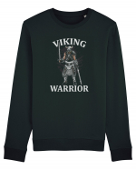 Viking Warrior Bluză mânecă lungă Unisex Rise