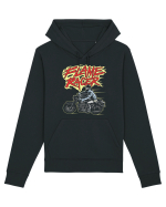 Flame Racer Hanorac Unisex Drummer