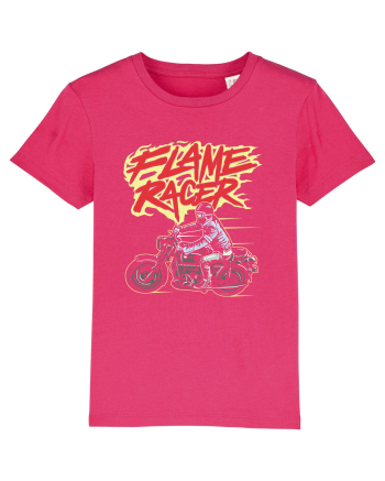 Flame Racer Raspberry