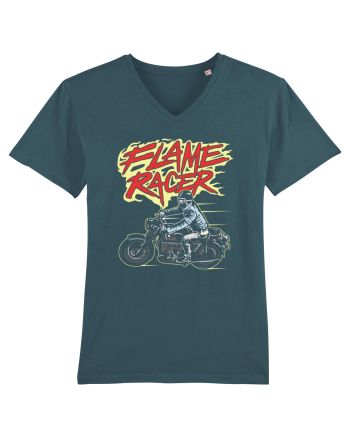 Flame Racer Stargazer